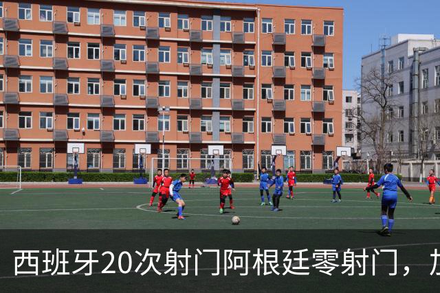 西班牙20次射门阿根廷零射门，加时绝杀夺世界杯冠军