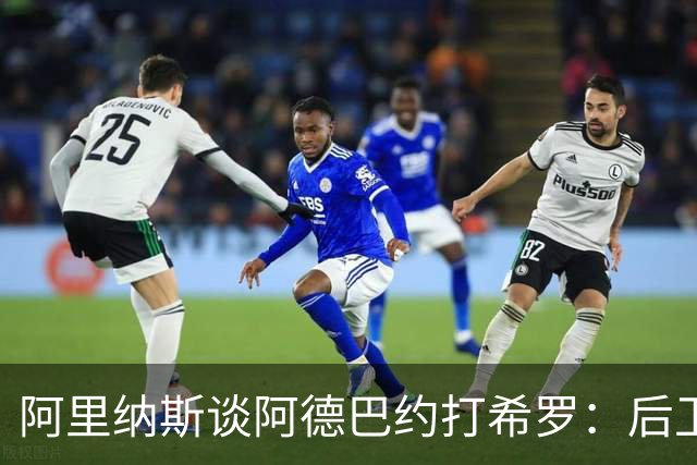 阿里纳斯谈阿德巴约打希罗：后卫打不过大个子 后卫只动嘴不动手